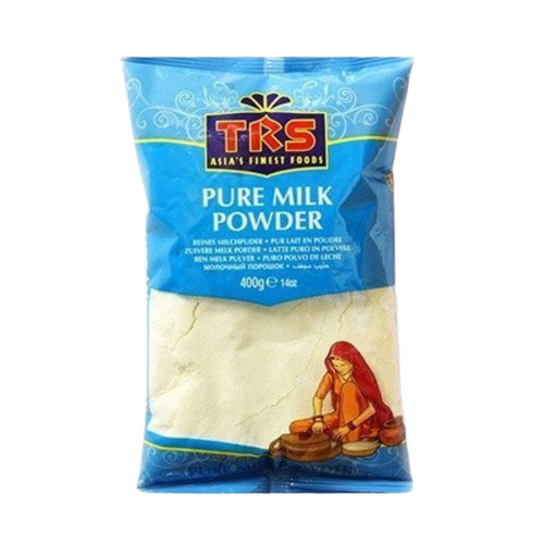 Trs Milk Powder Pure 10x400g